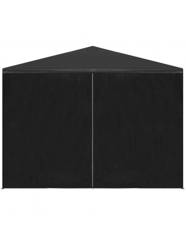 Tenda per Feste 3x6 m Antracite