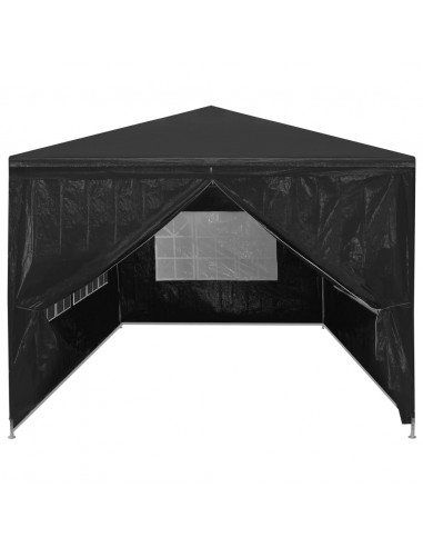 Tenda per Feste 3x6 m Antracite