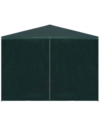 Tenda per Feste 3x6 m Verde