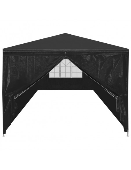 Tenda per Feste 3x9 m Antracite