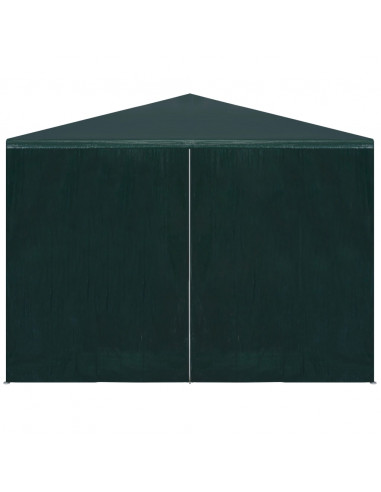 Tendone per Feste 3x9 m Verde