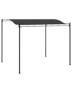 Tendalino Parasole 3x2,4 m Antracite 2