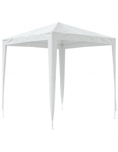 Tendone per Feste 2x2 m Bianco