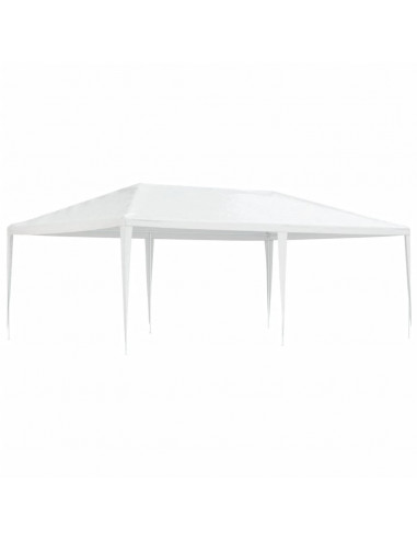 Tendone per Feste 4x6 m Bianco