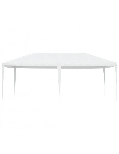 Tendone per Feste 4x6 m Bianco