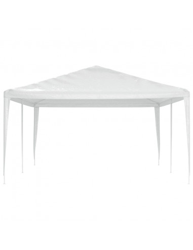 Tendone per Feste 4x6 m Bianco