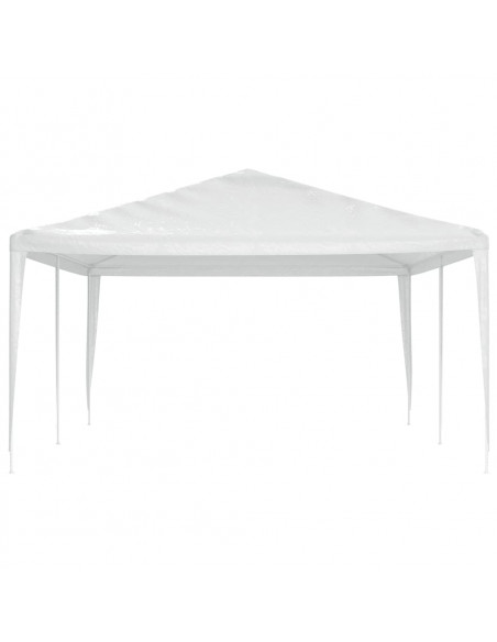Tendone per Feste 4x6 m Bianco