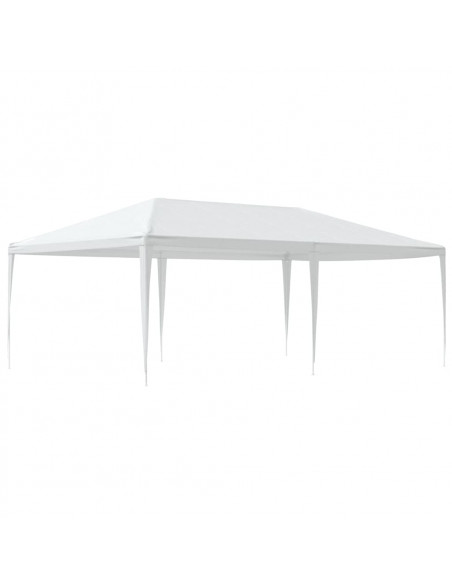 Tendone per Feste 4x6 m Bianco