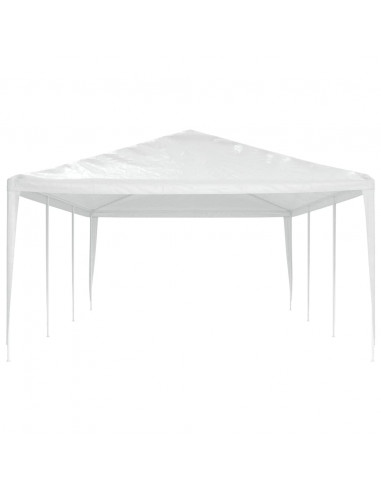 Tendone per Feste 4x9 m Bianco
