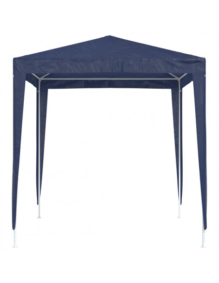 Tenda per Feste 2x2 m Blu