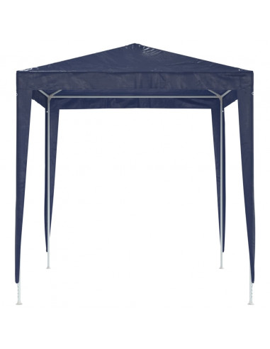 Tenda per Feste 2x2 m Blu