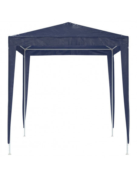 Tenda per Feste 2x2 m Blu