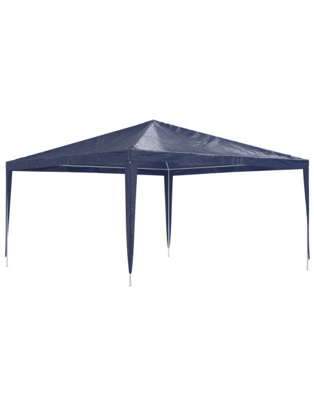 Tenda per Feste 4x4 m Blu