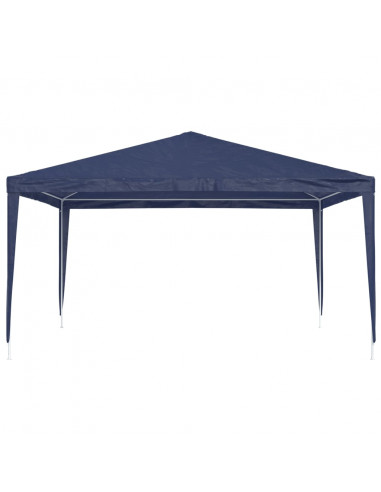 Tenda per Feste 4x4 m Blu
