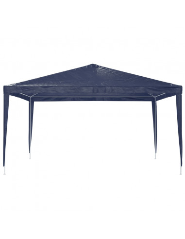 Tenda per Feste 4x4 m Blu