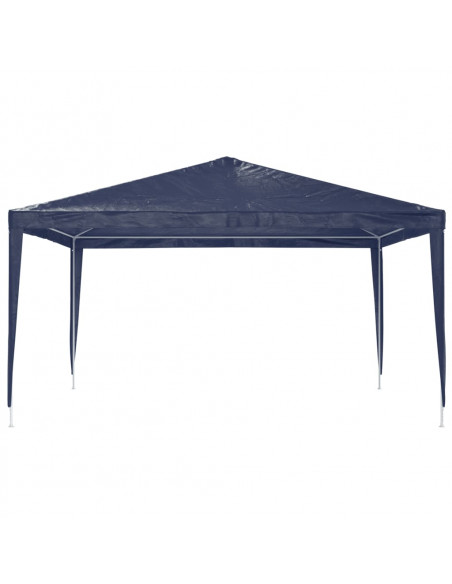Tenda per Feste 4x4 m Blu
