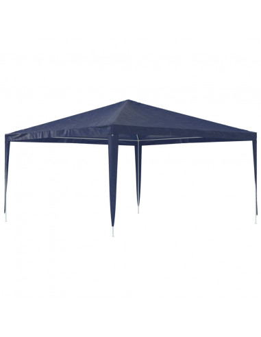 Tenda per Feste 4x4 m Blu