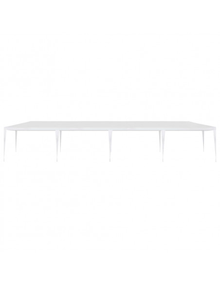 Tenda per Feste 3x12 m in PE Bianca