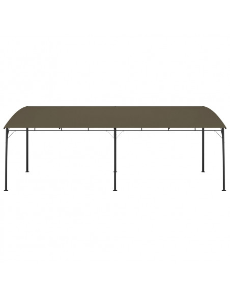 Tenda Parasole da Giardino 6x3x2,55 m Talpa