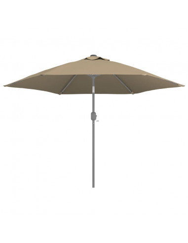 Telo di Ricambio per Ombrellone Talpa 300 cm