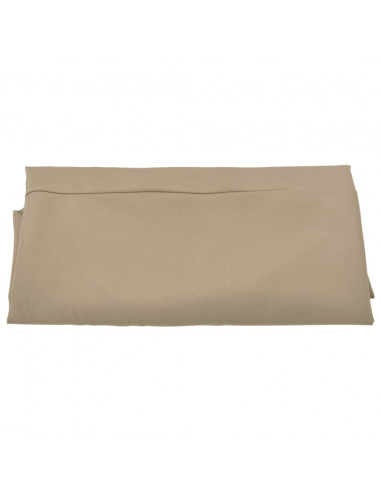 Telo di Ricambio per Ombrellone Talpa 300 cm