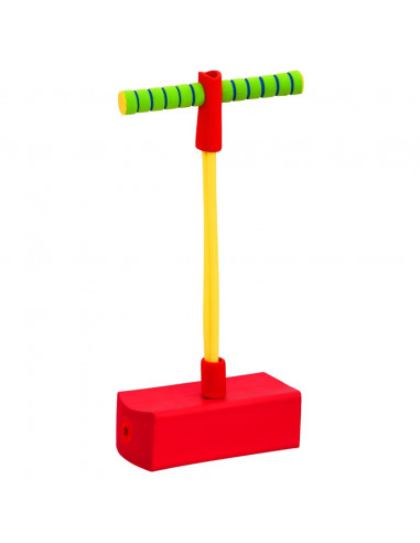 Bastone Pogo Rimbalzante per Bambini 50 cm