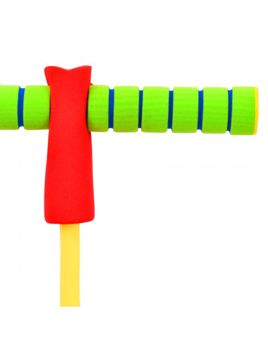 Bastone Pogo Rimbalzante per Bambini 50 cm
