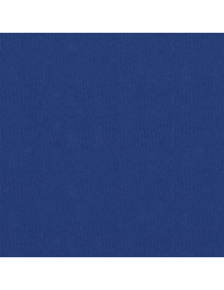 Paravento da Balcone Blu 75x500 cm in Tessuto Oxford