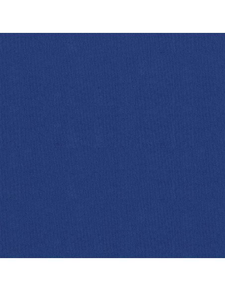 Paravento da Balcone Blu 75x600 cm in Tessuto Oxford