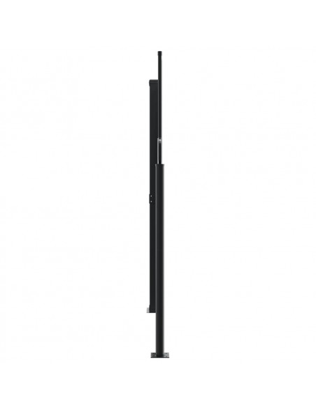 Tenda da Sole Laterale Retrattile Terracotta 180x600 cm