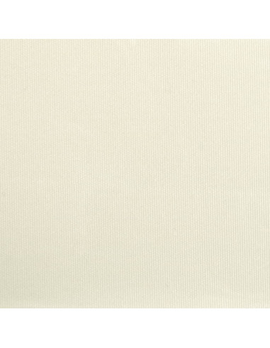 Tessuto di Ricambio per Mantovana da Tenda Strisce Crema 3 m