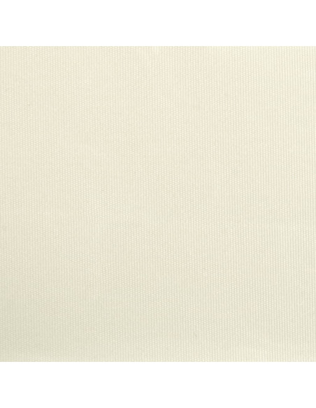 Tessuto di Ricambio per Mantovana da Tenda Strisce Crema 3 m