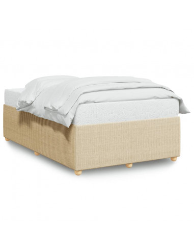 Giroletto Crema 120x190 cm in Tessuto