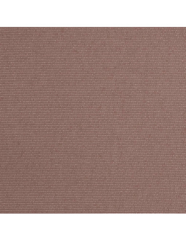 Tessuto di Ricambio per Mantovana da Tenda Strisce Marroni 4 m