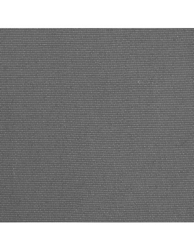 Tessuto di Ricambio per Mantovana da Tenda Strisce Antracite 3m