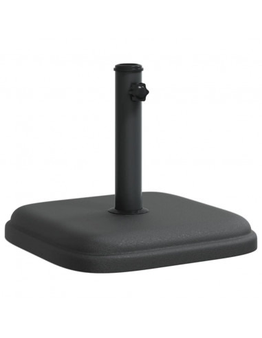 Base per Ombrellone per Pali Ø32/35/38 mm 11 kg Rotonda