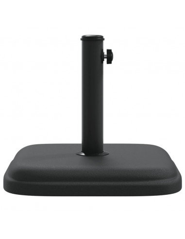 Base per Ombrellone per Pali Ø32/35/38 mm 11 kg Rotonda