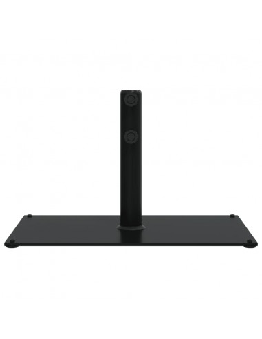 Base per Ombrellone per Pali Ø32/38/48 mm 15 kg Rettangolare