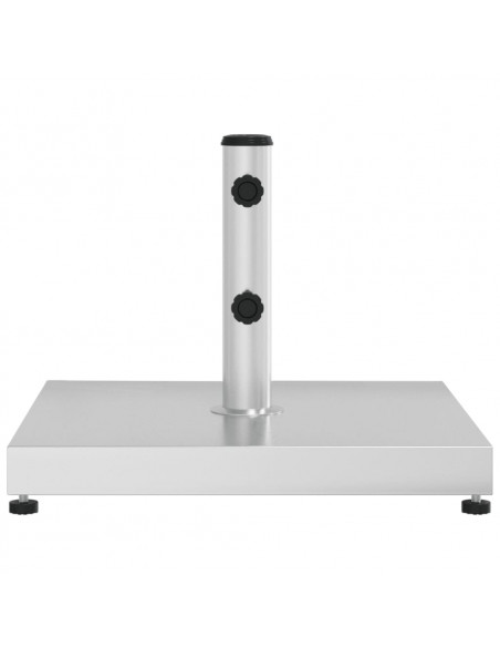 Base per Ombrellone per Pali Ø32/38/48 mm 28 kg Rotonda
