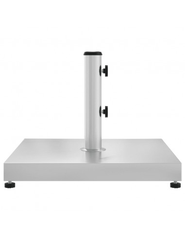 Base per Ombrellone per Pali Ø32/38/48 mm 28 kg Rotonda