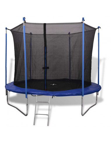 Set per Trampolino 5 pz 3,05 m