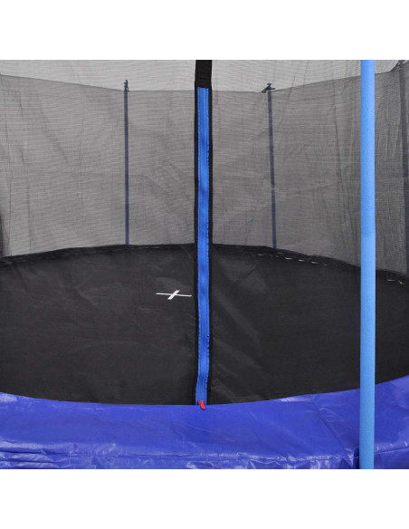 Set per Trampolino 5 pz 3,96 m