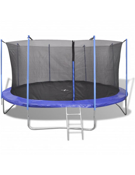 Set per Trampolino 5 pz 4,57 m