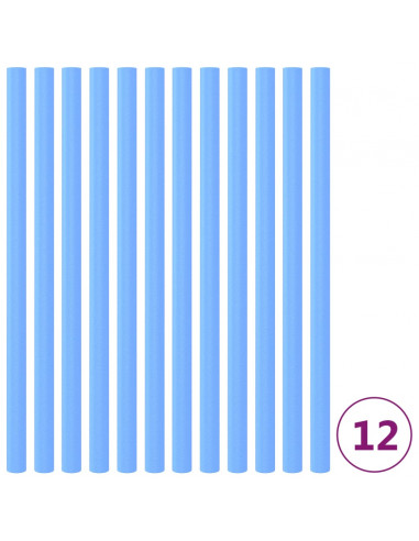 Manicotti in Schiuma per Pali del Trampolino