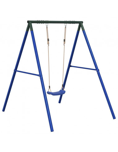 Set Gioco da Esterno con Altalena