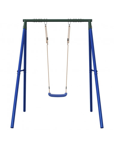 Set Gioco da Esterno con Altalena