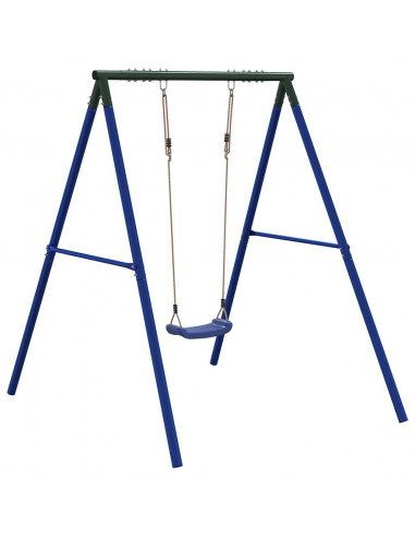 Set Gioco da Esterno con Altalena