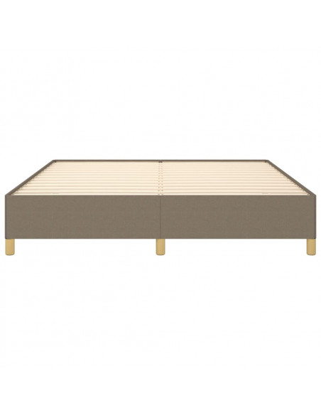 Giroletto Tortora 180x200 cm in Tessuto