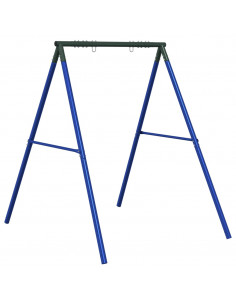 Telaio per Altalena da Esterno L 156 x A 185 cm 2