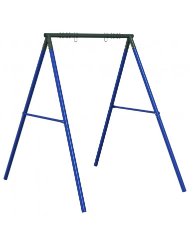 Telaio per Altalena da Esterno L 156 x A 185 cm